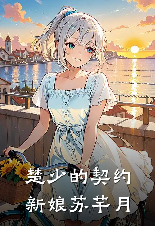 楚少的契约新娘苏芊月