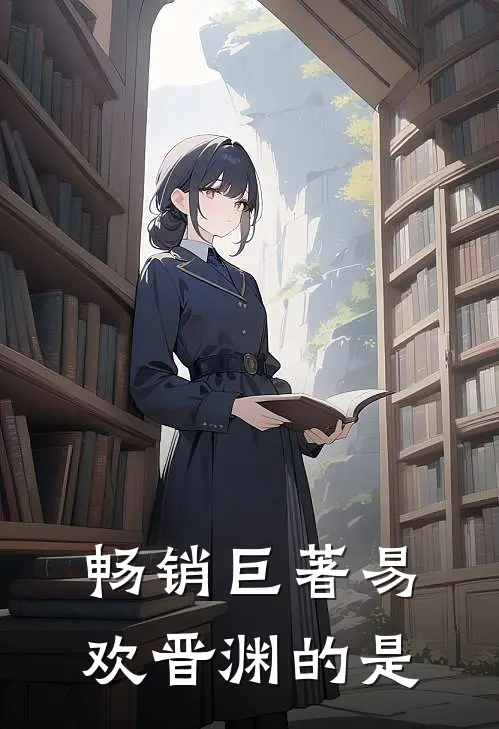 畅销巨著易欢晋渊的是