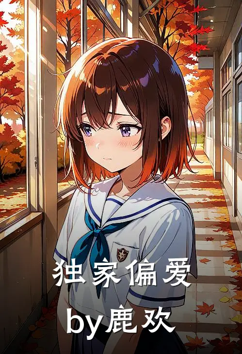 独家偏爱by鹿欢