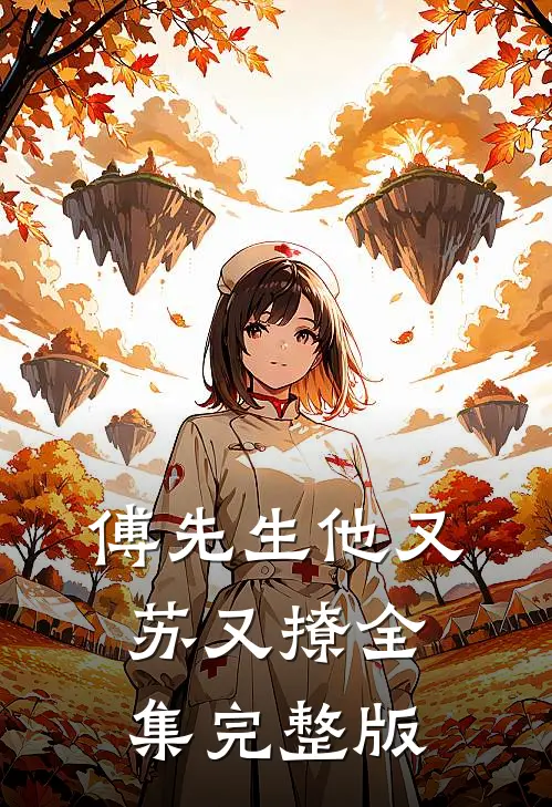 傅先生他又苏又撩全集完整版