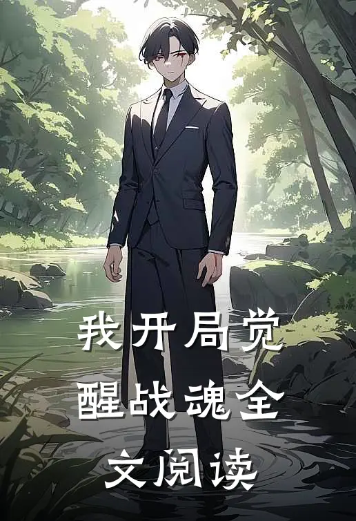我开局觉醒战魂全文阅读