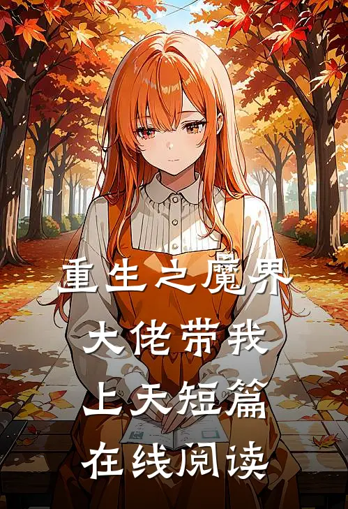 重生之魔界大佬带我上天短篇在线阅读