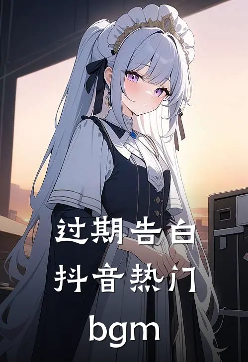 过期告白抖音热门bgm