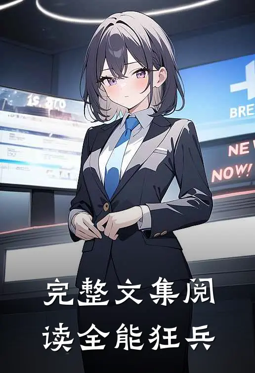 完整文集阅读全能狂兵