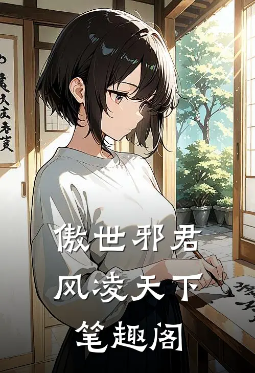 傲世邪君风凌天下笔趣阁