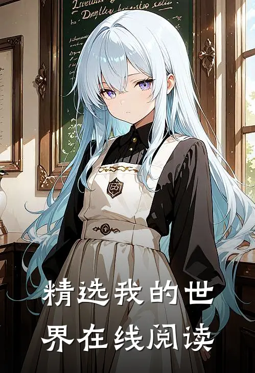 精选我的世界在线阅读