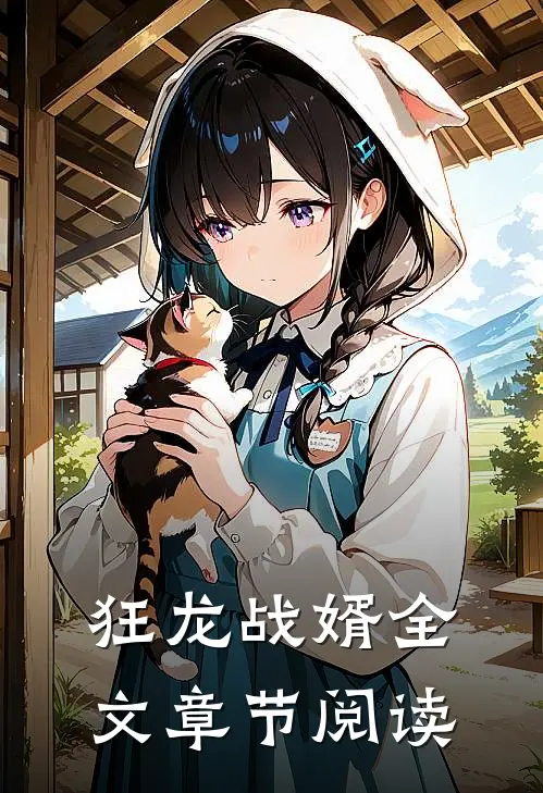 狂龙战婿全文章节阅读
