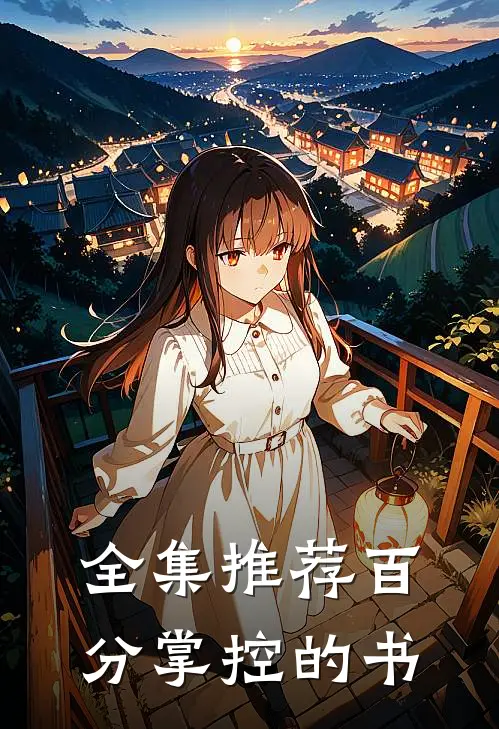 全集推荐百分掌控的书