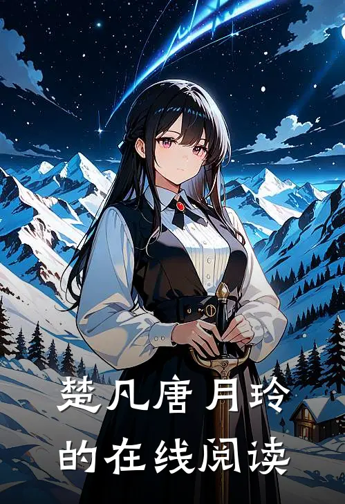 楚凡唐月玲的在线阅读