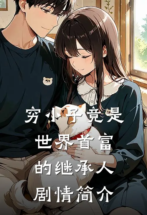穷小子竟是世界首富的继承人剧情简介