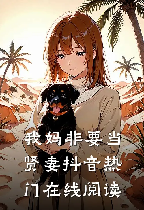 我妈非要当贤妻抖音热门在线阅读