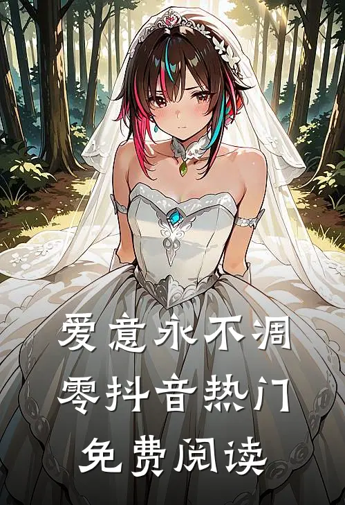爱意永不凋零抖音热门免费阅读
