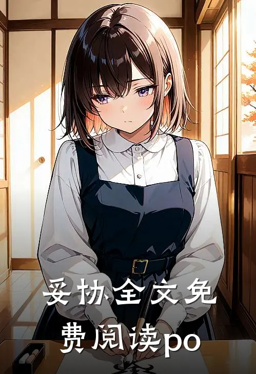 妥协全文免费阅读po
