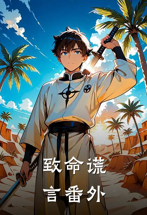 致命谎言 番外