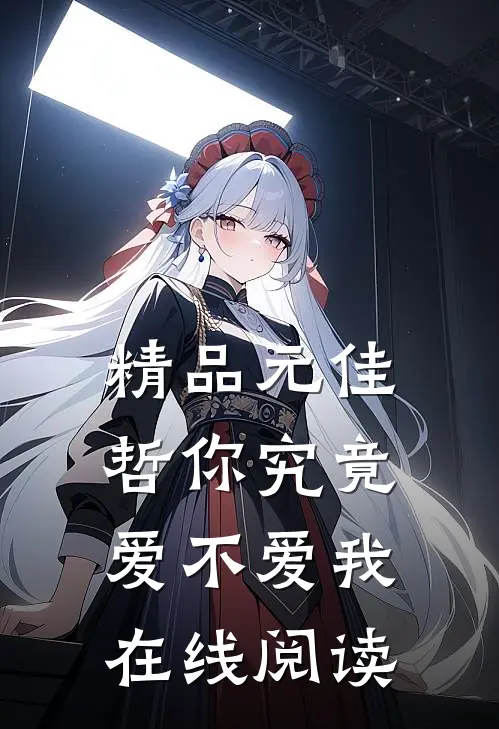 精品元佳哲你究竟爱不爱我在线阅读