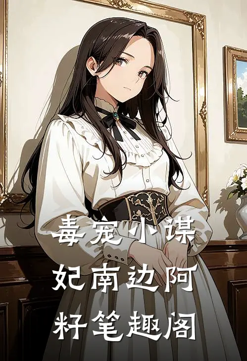毒宠小谋妃 南边阿籽 笔趣阁