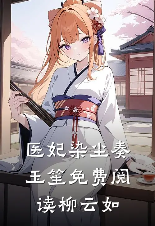 医妃染尘奏玉笙免费阅读柳云如