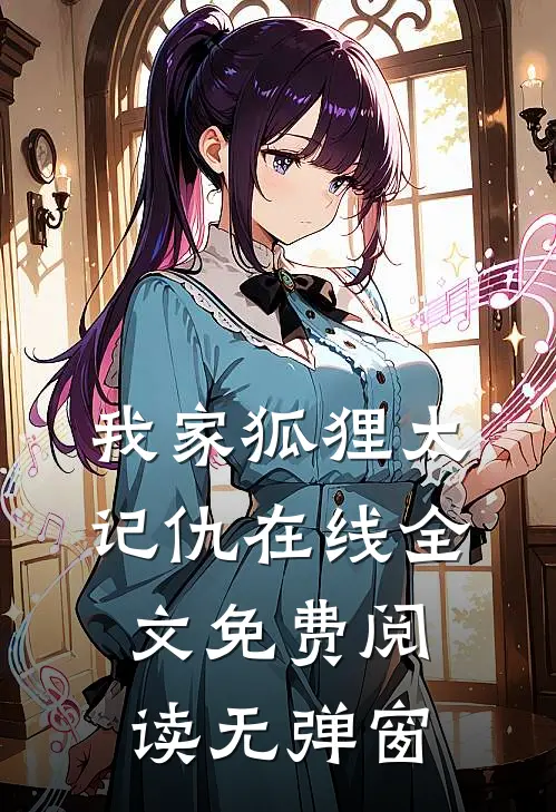 我家狐狸太记仇在线全文免费阅读无弹窗