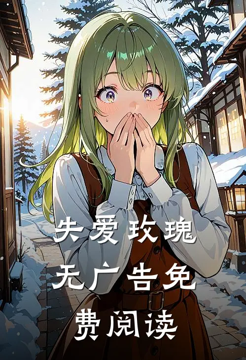 失爱玫瑰无广告免费阅读
