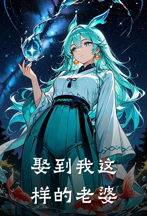 娶到我这样的老婆