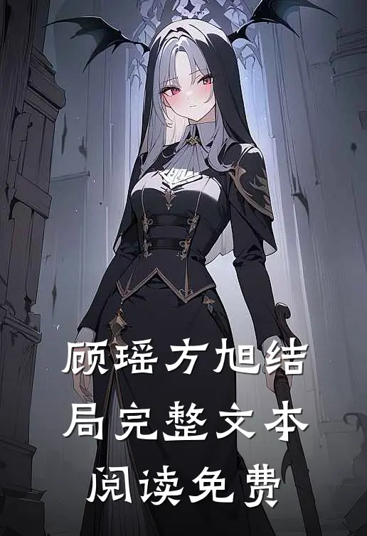 顾瑶方旭结局完整文本阅读免费