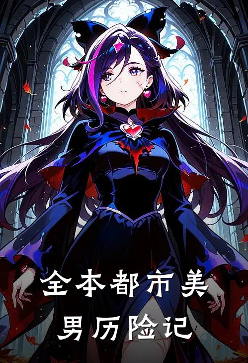 全本都市美男历险记