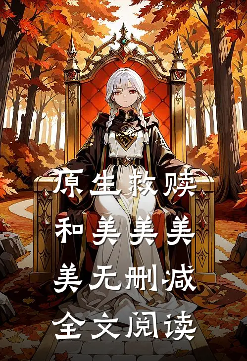 原生救赎和美美美美无删减全文阅读