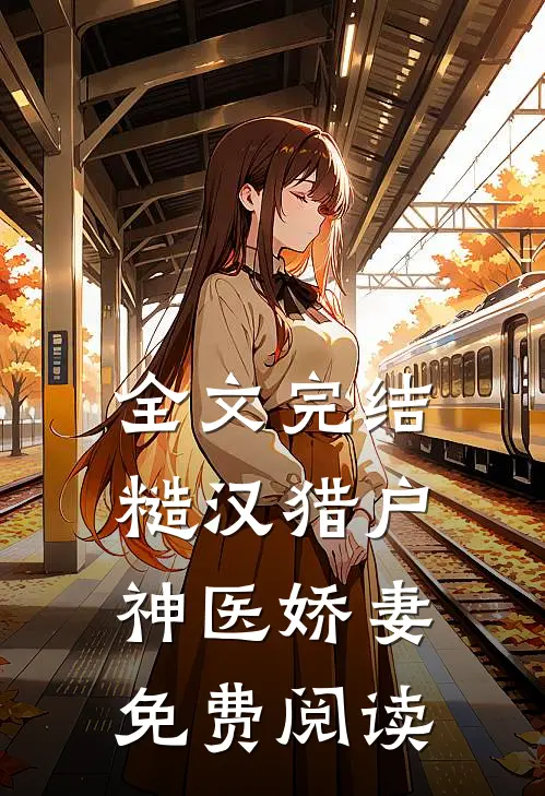 全文完结糙汉猎户神医娇妻免费阅读