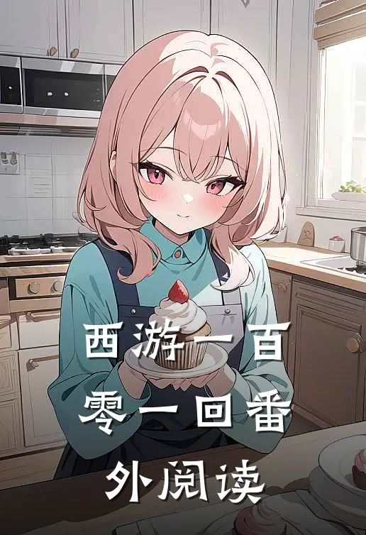 西游一百零一回 番外阅读