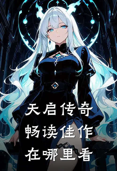 天启传奇畅读佳作在哪里看