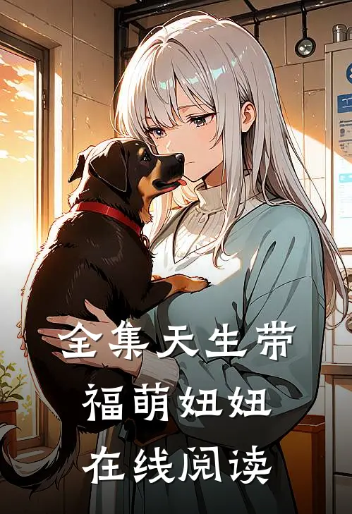 全集天生带福萌妞妞在线阅读