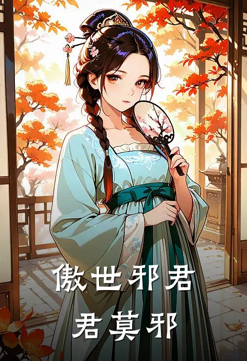傲世邪君君莫邪