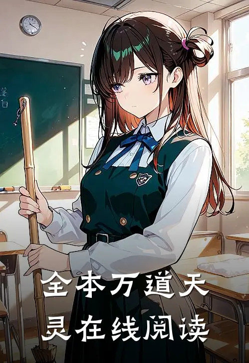 全本万道天灵在线阅读