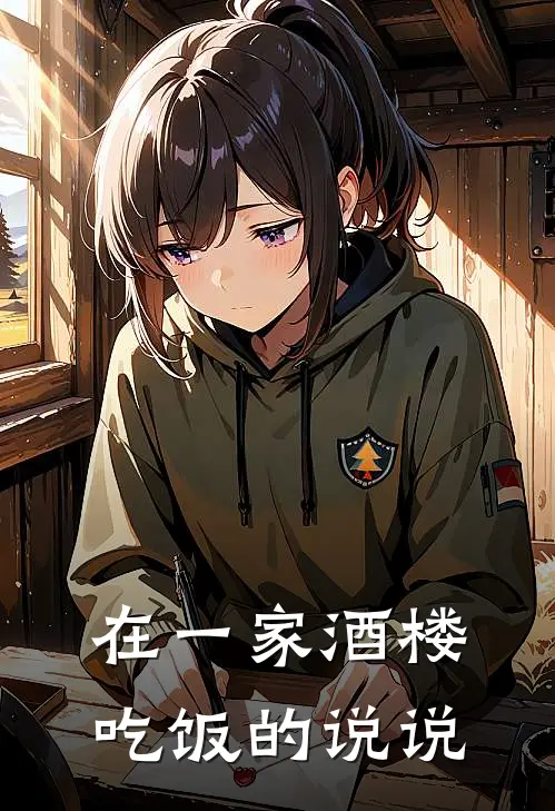 在一家酒楼吃饭的说说