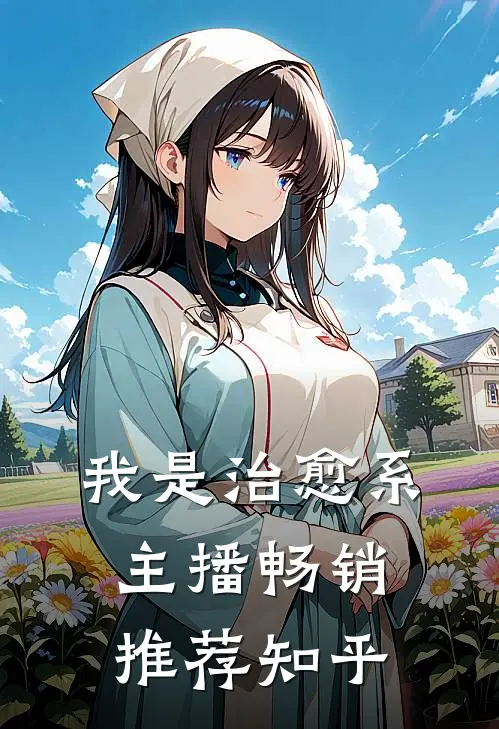 我是治愈系主播畅销推荐知乎