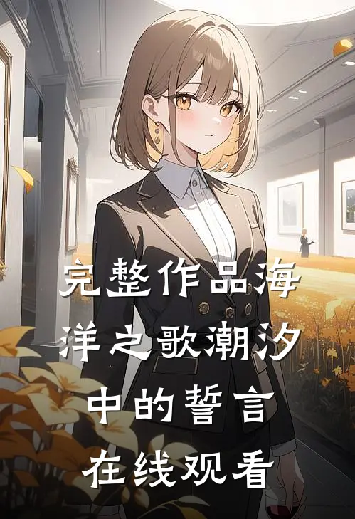 完整作品海洋之歌潮汐中的誓言在线观看