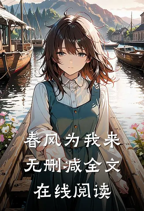 春风为我来无删减全文在线阅读