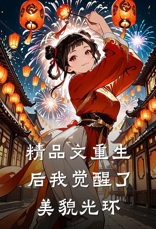 精品文重生后我觉醒了美貌光环