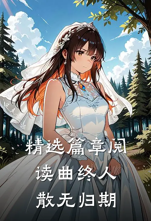 精选篇章阅读曲终人散无归期
