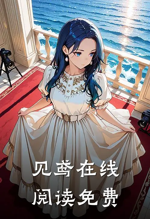 见鸢在线阅读免费