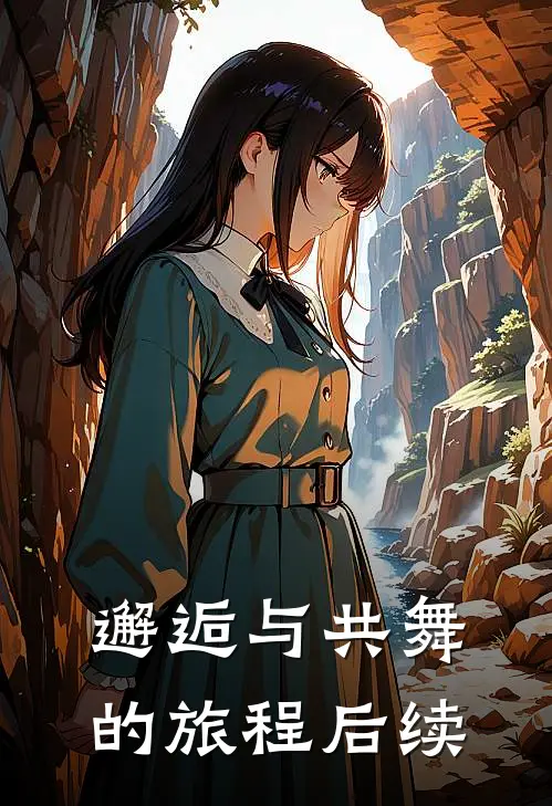 邂逅与共舞的旅程后续