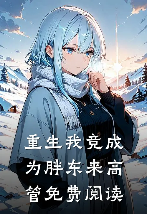 重生我竟成为胖东来高管免费阅读