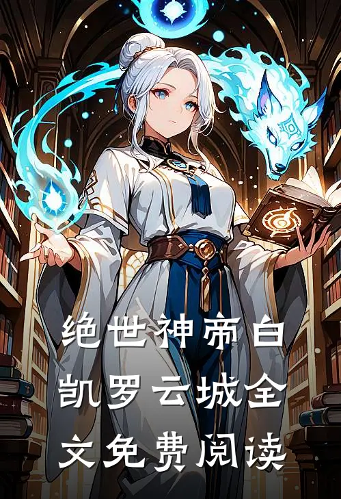 绝世神帝白凯罗云城全文免费阅读