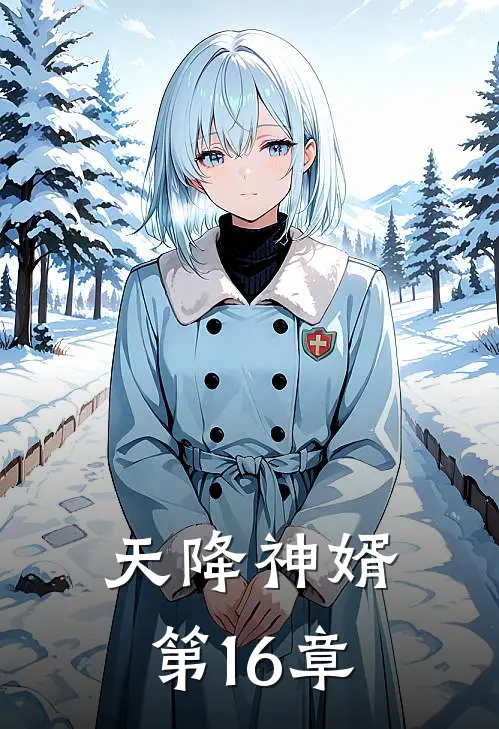 天降神婿第16章