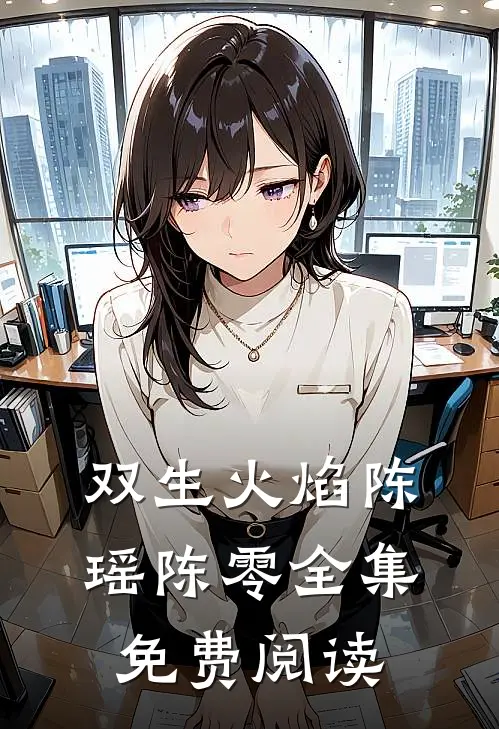 双生火焰陈瑶陈零 全集免费阅读