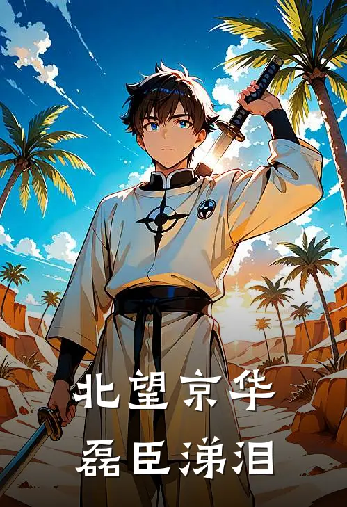 北望京华,磊臣涕泪