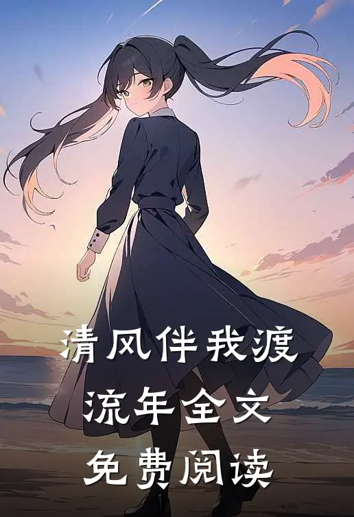 清风伴我渡流年全文免费阅读