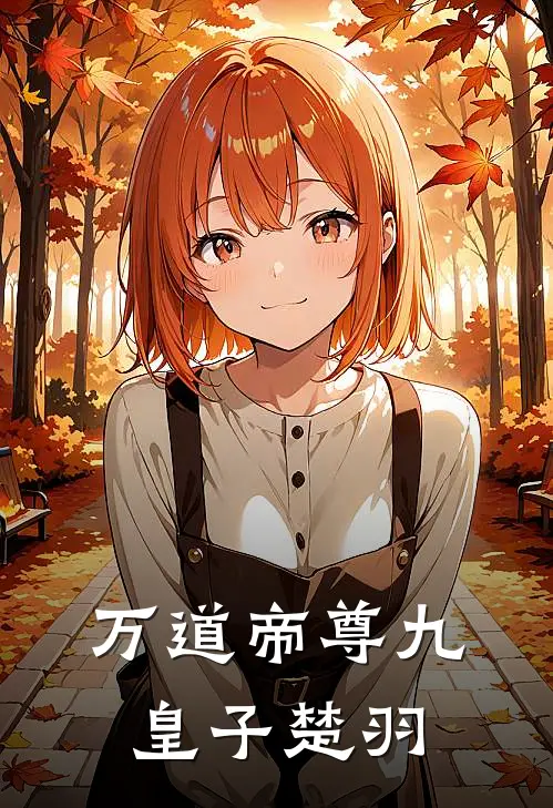 万道帝尊九皇子楚羽