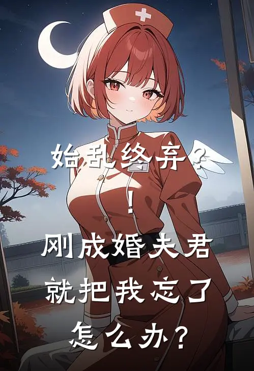 始乱终弃？！刚成婚夫君就把我忘了怎么办？