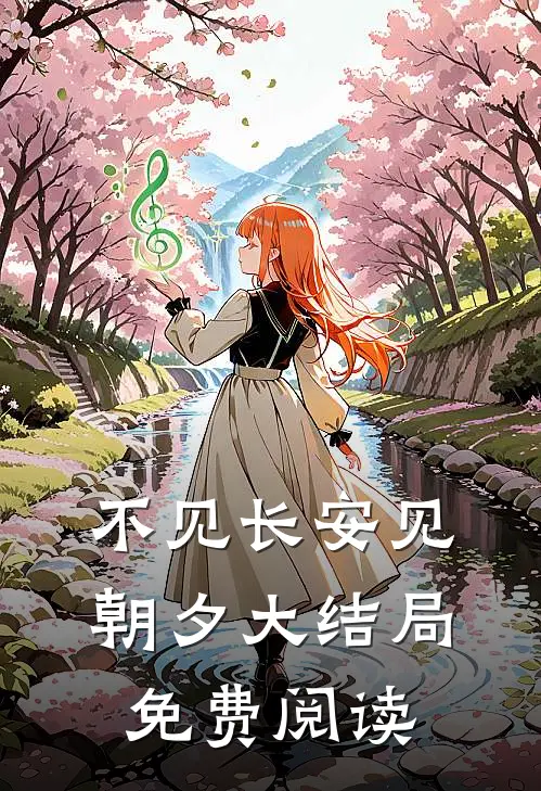 不见长安见朝夕大结局免费阅读
